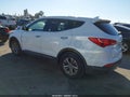 2013 Hyundai Santa Fe — photo 3 of 11 | VIN 5XYZT3LB4DG120445