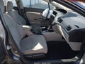 Photo 5 of 17 — 2013 Honda Civic