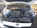 Photo 10 of 17 — 2021 Kia Forte