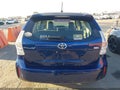 Photo 15 of 15 — 2013 Toyota Prius V