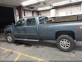 Photo 14 of 15 — 2012 Chevrolet Silverado
