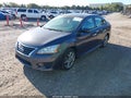 2013 Nissan Sentra — photo 2 of 16 | VIN 3N1AB7AP5DL743557