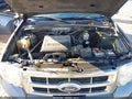 Photo 10 of 17 — 2011 Ford Escape