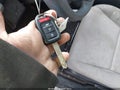 2020 Honda HR-V — photo 11 of 16 | VIN 3CZRU5H37LM707521