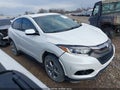 Photo 1 of 16 — 2020 Honda HR-V