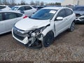 2020 Honda HR-V — photo 6 of 16 | VIN 3CZRU5H37LM707521