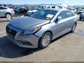 2016 Hyundai Sonata Hybrid — photo 2 of 16 | VIN KMHE24L12GA011576