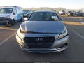 2016 Hyundai Sonata Hybrid — photo 12 of 16 | VIN KMHE24L12GA011576