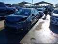 2016 Toyota Corolla — photo 2 of 16 | VIN 2T1BURHE6GC560445