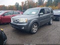 2011 Honda Pilot — photo 2 of 17 | VIN 5FNYF4H58BB038198