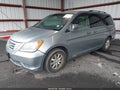 2008 Honda Odyssey — photo 2 of 11 | VIN 5FNRL38428B057420