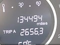 Photo 15 of 16 — 2013 Honda CR-V
