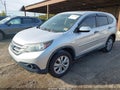 Photo 2 of 16 — 2013 Honda CR-V