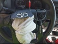 Photo 11 of 17 — 2021 Toyota Tacoma