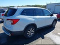 2020 Honda Pilot — photo 4 of 17 | VIN 5FNYF6H55LB040746