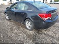 2011 Chevrolet Cruze — photo 3 of 11 | VIN 1G1PG5S98B7292096