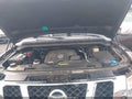 2013 Nissan Titan — photo 10 of 16 | VIN 1N6AA0EC8DN312738