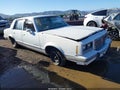 Photo 1 of 10 — 1986 Pontiac Bonneville