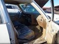 1986 Pontiac Bonneville — photo 5 of 10 | VIN 2G2GS69H9G2291082