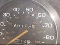 1986 Pontiac Bonneville — photo 7 of 10 | VIN 2G2GS69H9G2291082