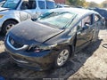 2013 Honda Civic — photo 2 of 16 | VIN 19XFB2F53DE264765