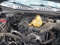 Photo 10 of 18 — 2016 Ford F-150