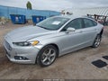 Photo 2 of 17 — 2016 Ford Fusion
