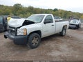Photo 2 of 16 — 2011 Chevrolet Silverado 1500