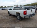 Photo 3 of 16 — 2011 Chevrolet Silverado 1500