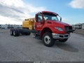 Photo 1 of 15 — 2024 International MV-Series