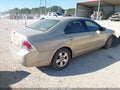 2006 Ford Fusion — photo 4 of 16 | VIN 3FAFP07116R108324