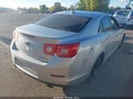 Photo 4 of 11 — 2013 Chevrolet Malibu