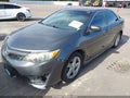 Photo 2 of 10 — 2012 Toyota Camry