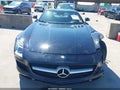 Photo 11 of 17 — 2011 Mercedes-Benz SLS-Class