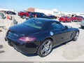 Photo 4 of 17 — 2011 Mercedes-Benz SLS-Class