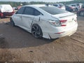 2022 Honda Accord — photo 3 of 16 | VIN 1HGCV1F33NA082976