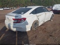 2022 Honda Accord — photo 4 of 16 | VIN 1HGCV1F33NA082976