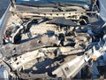 2011 Honda Accord — photo 10 of 16 | VIN 1HGCP3F84BA000170