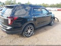 2012 Ford Explorer — photo 4 of 12 | VIN 1FMHK7B81CGA39292