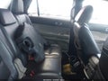 2012 Ford Explorer — photo 8 of 12 | VIN 1FMHK7B81CGA39292