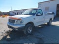 2000 Ford F-150 Lightning — photo 2 of 16 | VIN 1FTRF18W8YNB89371
