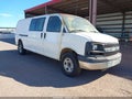Photo 1 of 17 — 2007 Chevrolet Express 2500