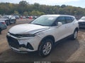2020 Chevrolet Blazer — photo 2 of 16 | VIN 3GNKBBRA9LS625656