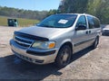 Photo 2 of 11 — 2004 Chevrolet Venture
