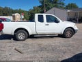 Photo 13 of 16 — 2013 Nissan Frontier
