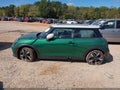 2025 Mini Hardtop — photo 14 of 17 | VIN WMW23GD02S2W34451