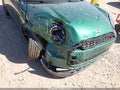 2025 Mini Hardtop — photo 6 of 17 | VIN WMW23GD02S2W34451