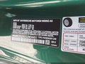 2025 Mini Hardtop — photo 9 of 17 | VIN WMW23GD02S2W34451