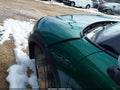 2025 Mini Hardtop — photo 17 of 17 | VIN WMW23GD02S2W34451