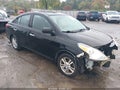 2015 Nissan Versa — photo 1 of 12 | VIN 3N1CN7AP5FL847999